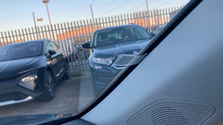 Skoda Karoq 1.0 TSI SE L 5dr Petrol Estate